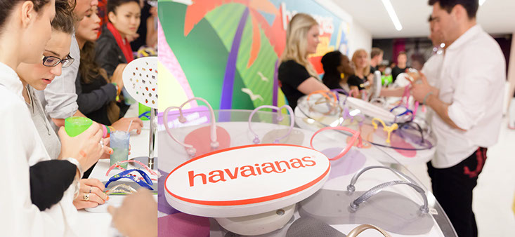 havaianas selfridges